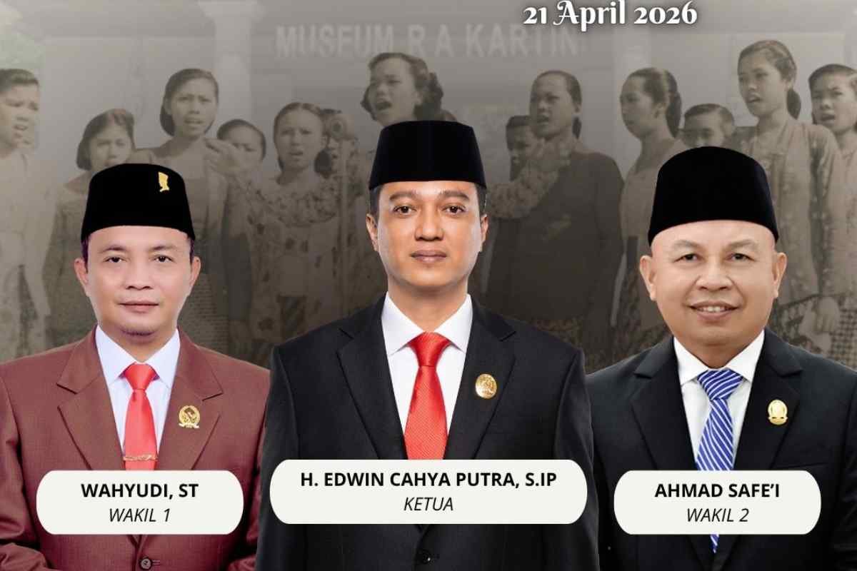 DPRD Ogan Ilir: Hari Kartini Bukan Sekadar Seremoni