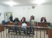 Dakwaan Sidang Perdana Korupsi BSI Bongkar Aliran Uang Pelicin Oknum Perbankan
