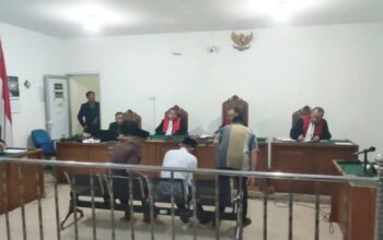 Dakwaan Sidang Perdana Korupsi BSI Bongkar Aliran Uang Pelicin Oknum Perbankan