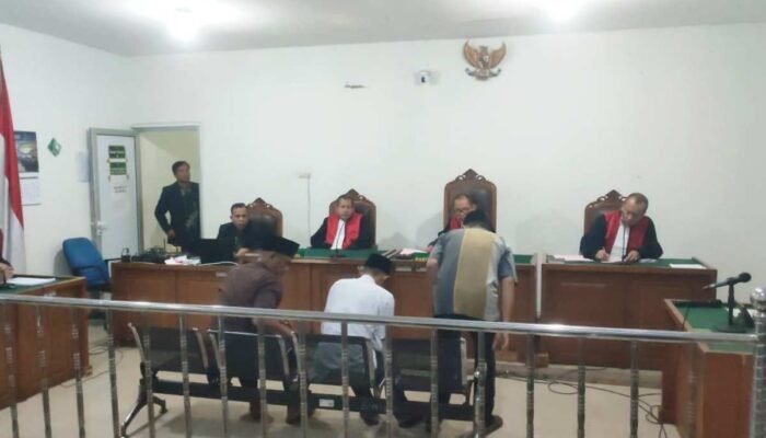 Dakwaan Sidang Perdana Korupsi BSI Bongkar Aliran Uang Pelicin Oknum Perbankan