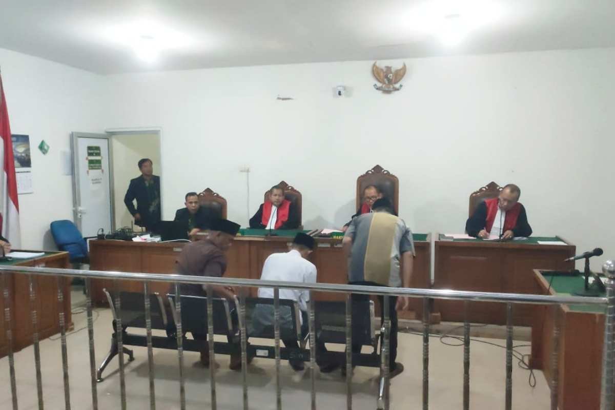 Dakwaan Sidang Perdana Korupsi BSI Bongkar Aliran Uang Pelicin Oknum Perbankan