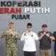 Dari Desa Pusar, Pemkab OKU Bersiap Integrasikan Jaringan Koperasi Merah Putih