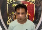 Dendam Lama Berujung Maut, Petani di Ulu Ogan Serahkan Diri Usai Tikam Rekan