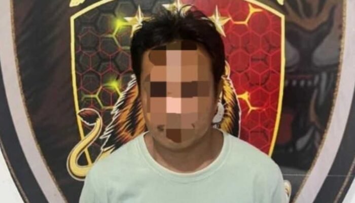 Dendam Lama Berujung Maut, Petani di Ulu Ogan Serahkan Diri Usai Tikam Rekan