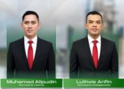 Di Tengah Pusaran Krisis, Komisaris Utama Baru Semen Baturaja Kantongi Miliaran Rupiah