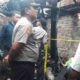 Diduga Alami Depresi, Pria di Baturaja Timur Bakar Rumah dan Lukai Diri Sendiri