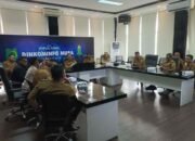Digitalisasi Birokrasi, Pemkab Muba Jaga Kualitas Layanan Publik Selama Fase WFA