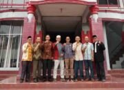 Digitalisasi Tata Kelola Zakat Melalui Jaringan Akademis di Baturaja