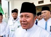 Dijanjikan Kerja ke Thailand Tetapi Terlantar di Kamboja, Pemprov Sumsel Telusuri Jalur Keberangkatan Warga Muara Enim