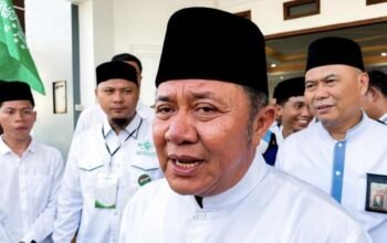 Dijanjikan Kerja ke Thailand Tetapi Terlantar di Kamboja, Pemprov Sumsel Telusuri Jalur Keberangkatan Warga Muara Enim