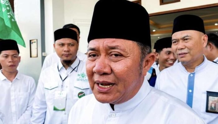 Dijanjikan Kerja ke Thailand Tetapi Terlantar di Kamboja, Pemprov Sumsel Telusuri Jalur Keberangkatan Warga Muara Enim