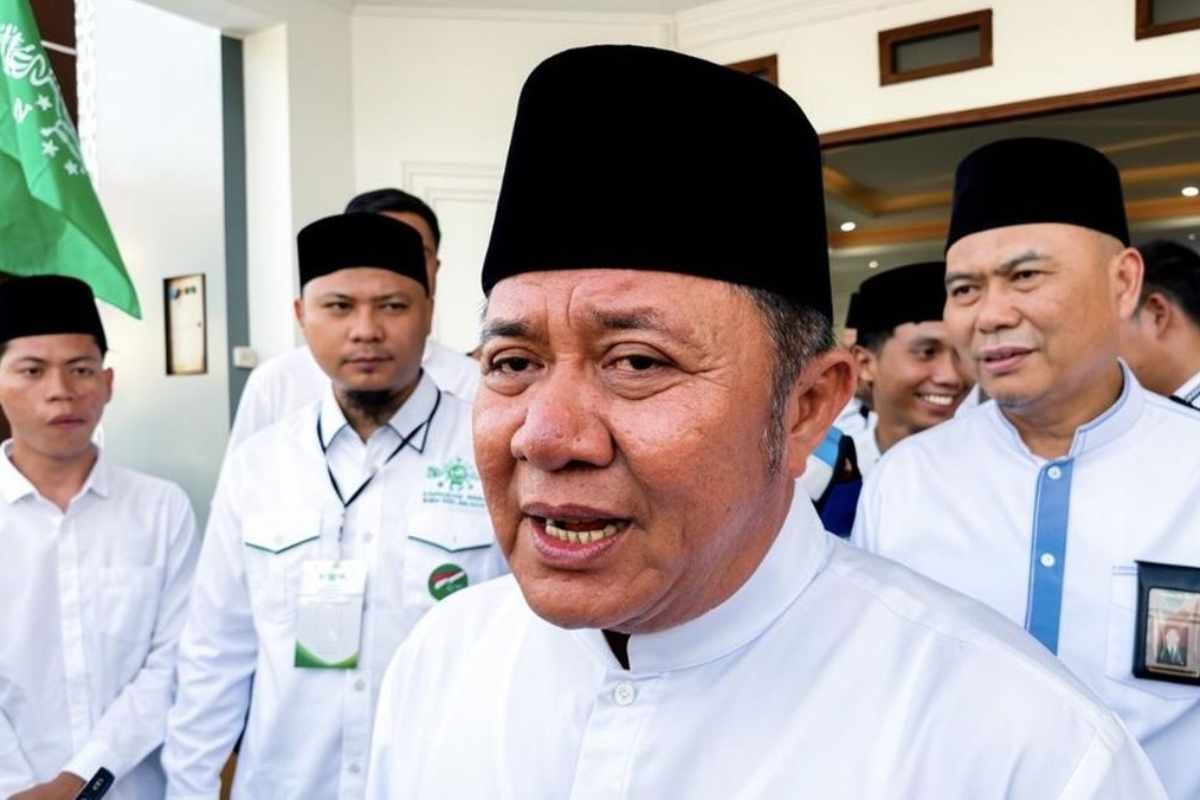Dijanjikan Kerja ke Thailand Tetapi Terlantar di Kamboja, Pemprov Sumsel Telusuri Jalur Keberangkatan Warga Muara Enim
