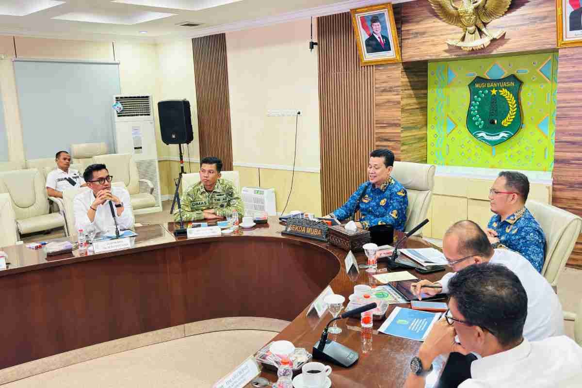 Dilema Minyak Rakyat Muba, Mencari Celah Legalitas di Tengah Ketatnya Aturan Pusat