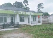 Dinas Kesehatan OKU Berlindung di Balik Dalih Anggaran Terkait Mangkraknya Pustu Pusar
