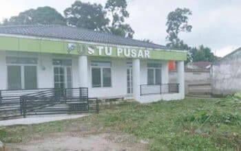 Dinas Kesehatan OKU Berlindung di Balik Dalih Anggaran Terkait Mangkraknya Pustu Pusar