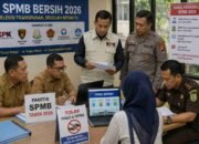 Dipantau KPK hingga Bareskrim, Panitia Penerimaan Murid Baru di Sumatera Selatan Dilarang Manipulasi Kuota