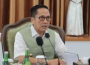 Diplomasi Hidrologi Ratu Dewa untuk Masa Depan Palembang