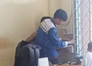 Diskominfo OKU Dorong Digitalisasi Layanan Zakat melalui Fasilitas Internet di BAZNAS