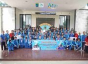 Dispora OKI Luruskan Polemik Anggaran Hadiah Ratusan Juta untuk Bonus Atlet dan Pelatih Porprov