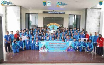 Dispora OKI Luruskan Polemik Anggaran Hadiah Ratusan Juta untuk Bonus Atlet dan Pelatih Porprov