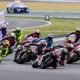 Dominasi Mutlak Aprilia di Le Mans: Jorge Martin Bungkam Bezzecchi, Pecco Bagnaia Tersungkur