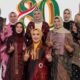 Dominasi Produk UMKM Persit PD II/Sriwijaya di Panggung Nasional