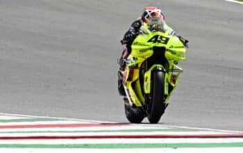 Dominasi Total Pebalap Tuan Rumah di Mugello dan Sisa Trauma Catalunya