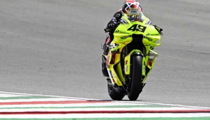 Dominasi Total Pebalap Tuan Rumah di Mugello dan Sisa Trauma Catalunya