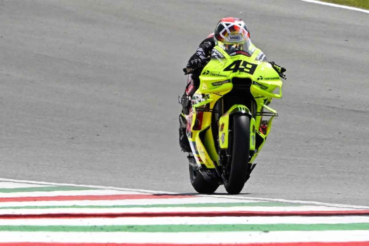 Dominasi Total Pebalap Tuan Rumah di Mugello dan Sisa Trauma Catalunya