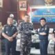 Drama Kejar-kejaran di Hutan Bakau Jambi, Lanal Palembang Amankan Ribuan Benih Lobster
