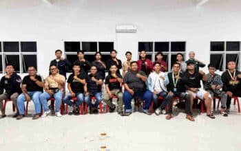 Dua Dekade Tanpa Kepastian, Tiga Desa di OKU Timur Gugat Sengketa Batas Wilayah