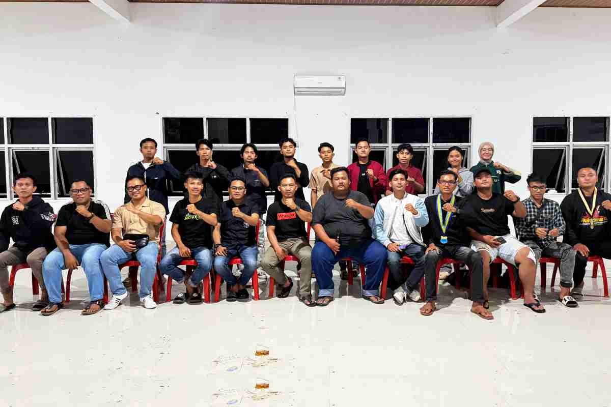 Dua Dekade Tanpa Kepastian, Tiga Desa di OKU Timur Gugat Sengketa Batas Wilayah