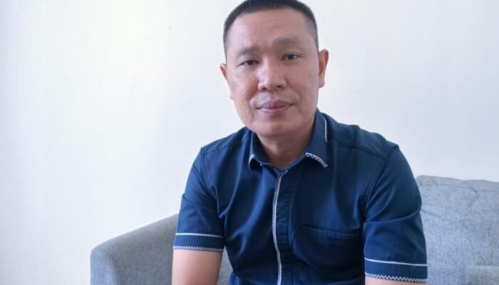Dugaan Bantuan Pihak Luar