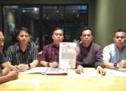 Dugaan Penipuan Lahan Delapan Hektar Seret Oknum Ketua RT di Ogan Ilir