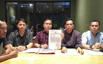 Dugaan Penipuan Lahan Delapan Hektar Seret Oknum Ketua RT di Ogan Ilir