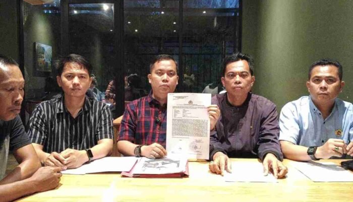 Dugaan Penipuan Lahan Delapan Hektar Seret Oknum Ketua RT di Ogan Ilir