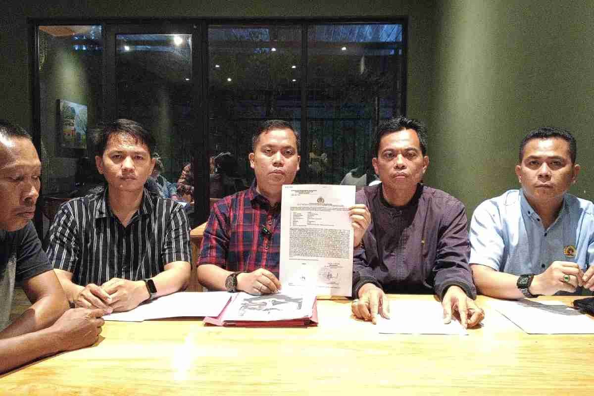 Dugaan Penipuan Lahan Delapan Hektar Seret Oknum Ketua RT di Ogan Ilir