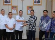 Evaluasi MBG OKU Selatan, BPKP Audit Kesiapan Logistik dan Akurasi Data Sasaran