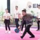 Gubernur Herman Deru Dorong Olahraga Padel Jadi Wadah Kreativitas dan Kebugaran Warga Sumatera Selatan