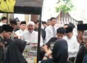 Gubernur Herman Deru Tegaskan Kebersamaan Warga Kunci Capaian Pembangunan Sumsel
