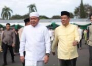 Gubernur Sumsel Pastikan Gaji Ke-13 Aman di Tengah Seratan TPP Daerah