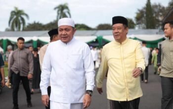 Gubernur Sumsel Pastikan Gaji Ke-13 Aman di Tengah Seratan TPP Daerah