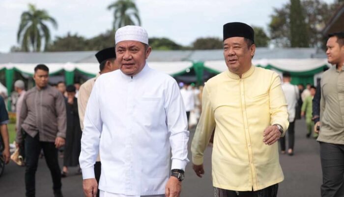 Gubernur Sumsel Pastikan Gaji Ke-13 Aman di Tengah Seratan TPP Daerah