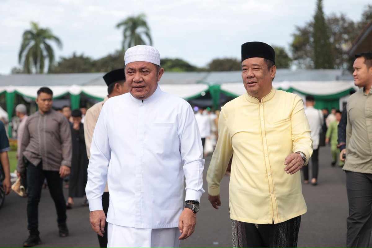 Gubernur Sumsel Pastikan Gaji Ke-13 Aman di Tengah Seratan TPP Daerah