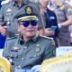 HM Toha Tohet: Damkar dan Satpol PP Adalah Pelindung Terdepan Warga Muba