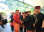 HUT Ke-157 Lahat, Gubernur Sumsel Herman Deru Desak Percepatan Modul Ekonomi Digital
