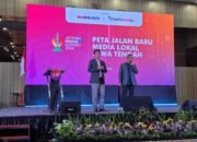 Hadapi Ancaman Gulung Tikar, Ratusan Pengelola Media Lokal Jateng Cari Model Bisnis Baru