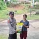 Hanya dalam 4 Jam, 3 Ton Beras Murah di Polsek Ulu Ogan Ludes Diserbu Warga