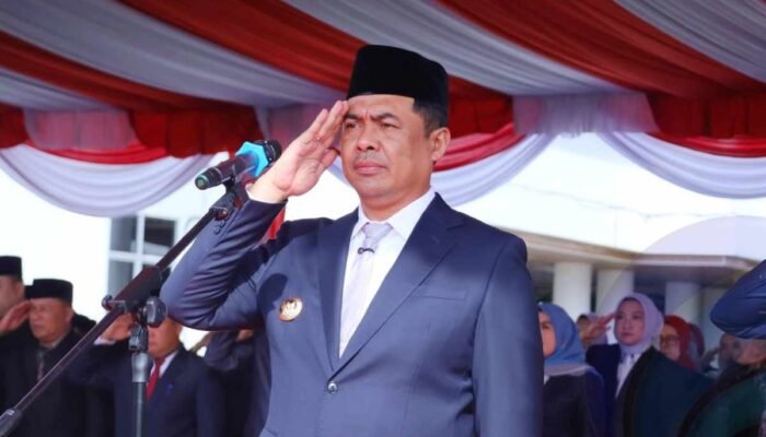 Hardiknas 2026: Bupati Abusama Dorong Pendidikan OKU Selatan Jadi Jawaban Atas Disrupsi Global