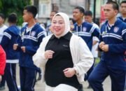 Hari Hipertensi Sedunia, Lidyawati Cik Ujang Ajak Pelajar Terapkan Gaya Hidup Sehat